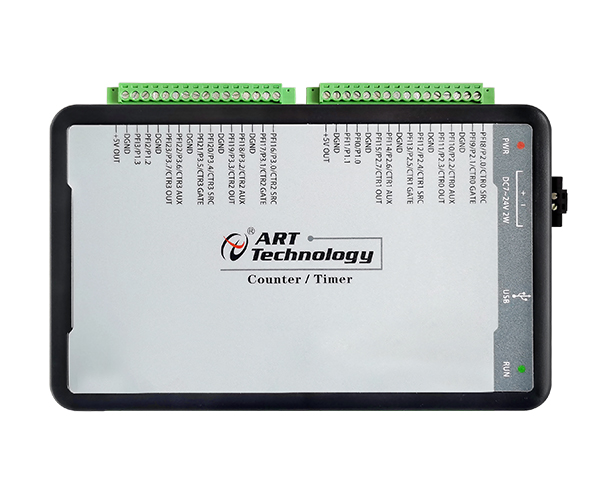 計數器卡：USB2381